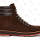 Illustration for article titled The Best “I’m Not Actually Going Hiking” Hiking Boots In Your Price Rangeem/em